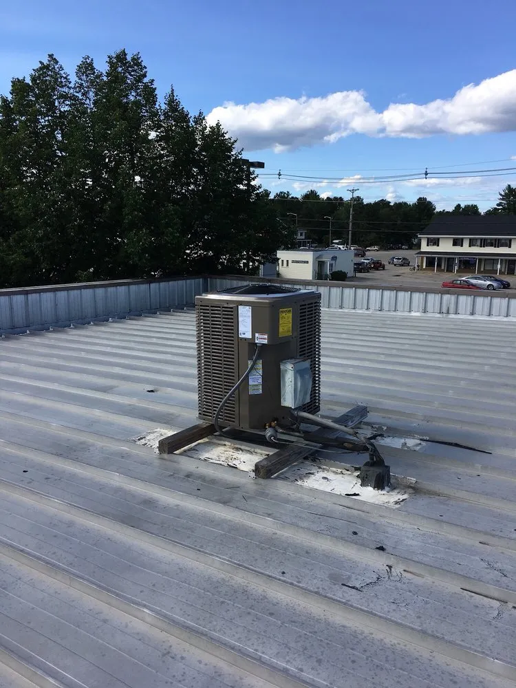 Slide of Tremblay & Son Hvac