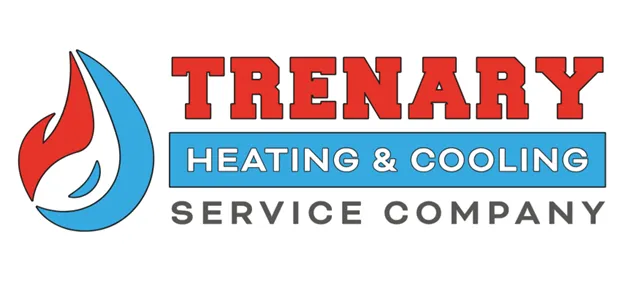 Slide of Trenary Service Company