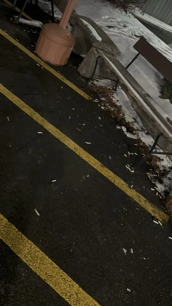 Slide of Trend Building Services