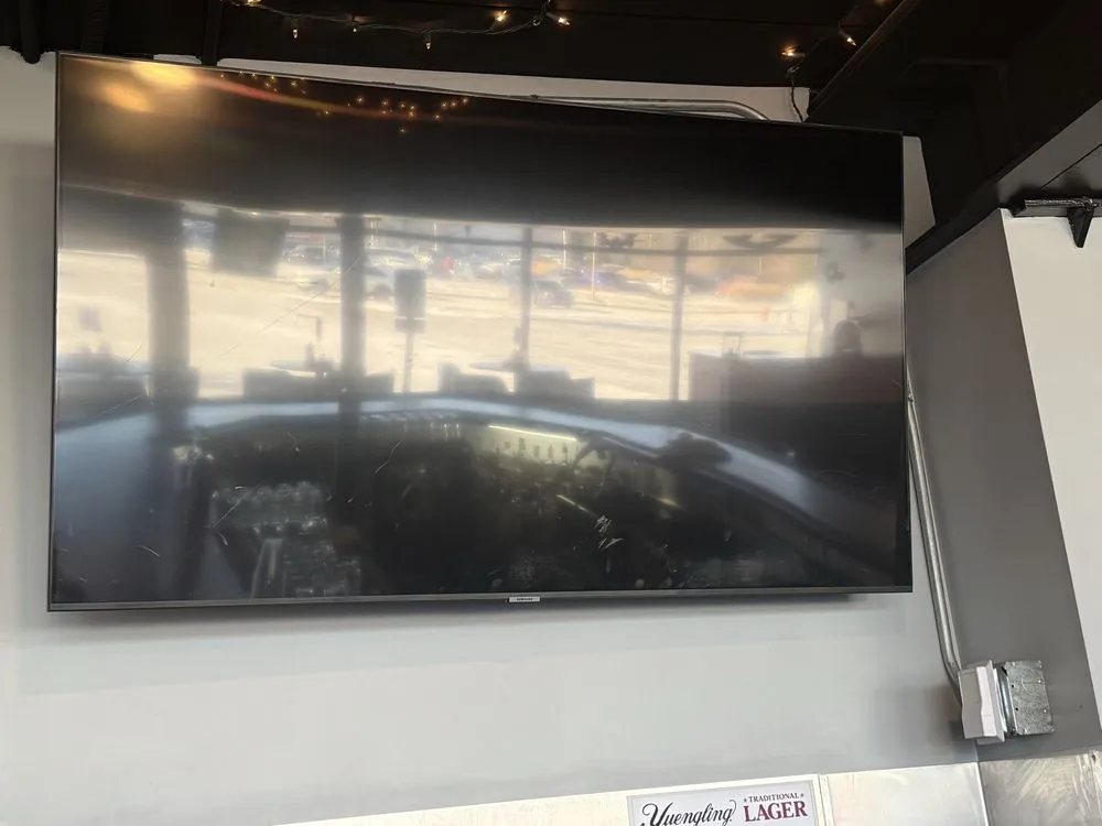 Slide of Trend Building Services