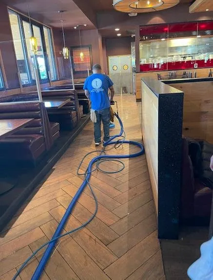 Slide of Trend Building Services