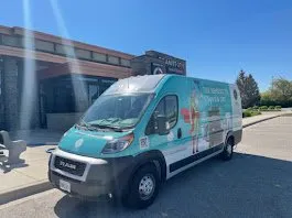 Slide of Trend Building Services