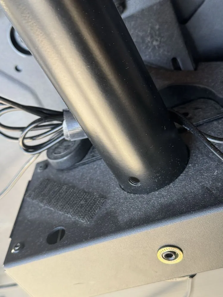 Slide of Trend Building Services