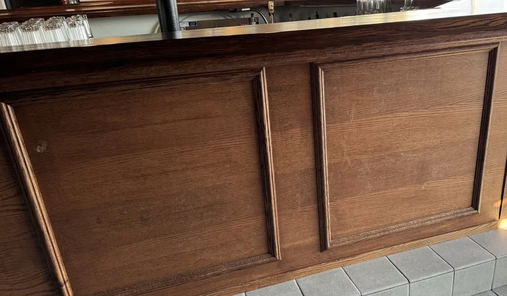 Slide of Trend Building Services