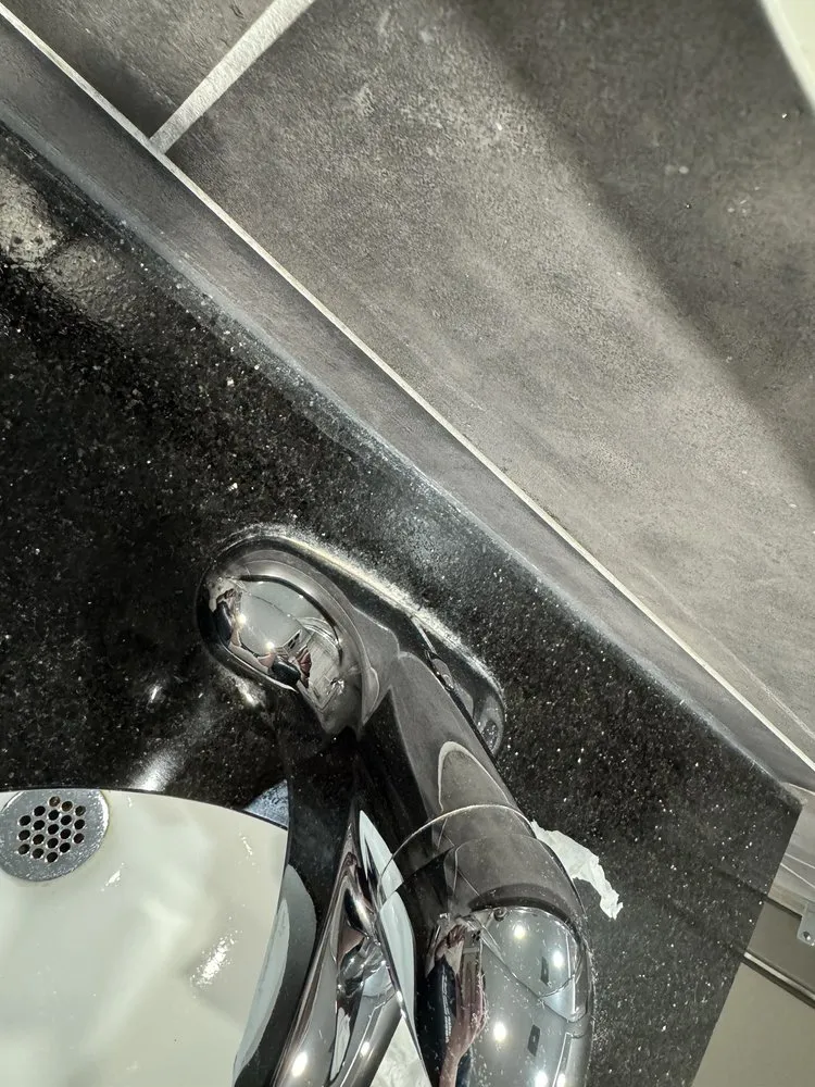 Slide of Trend Building Services