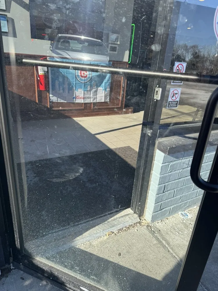 Slide of Trend Building Services