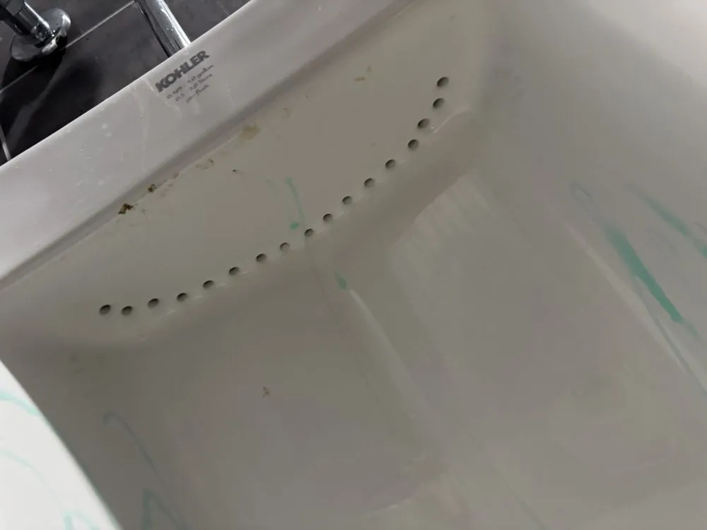 Slide of Trend Building Services