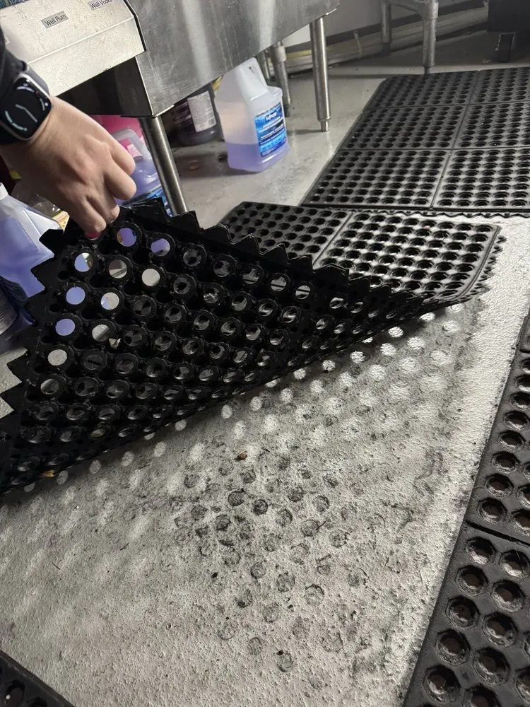 Slide of Trend Building Services