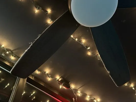 Trend Building Services Logo