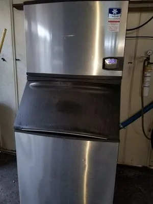 Trent Refrigeration Logo