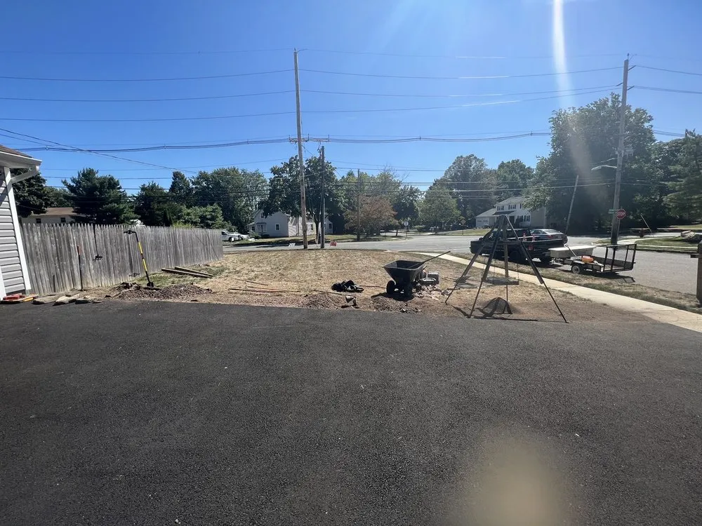 Slide of Trenton Sheet Metal