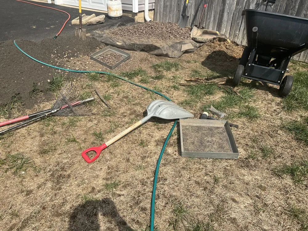 Slide of Trenton Sheet Metal