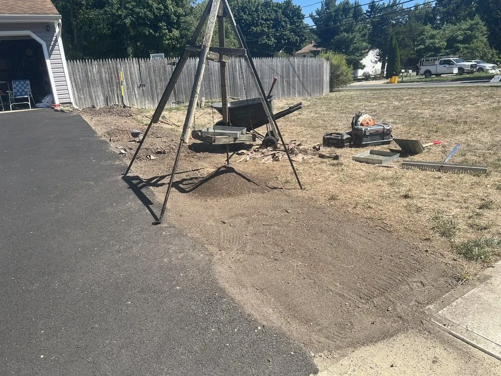 Slide of Trenton Sheet Metal