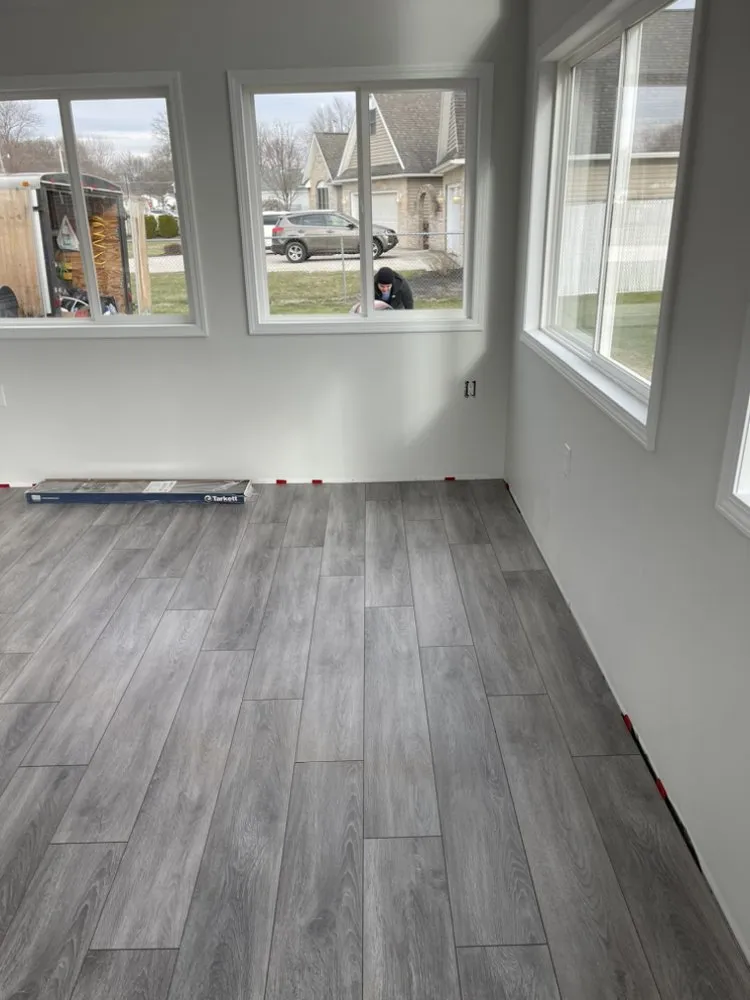 Slide of Trents General Contracting and Hvac Services