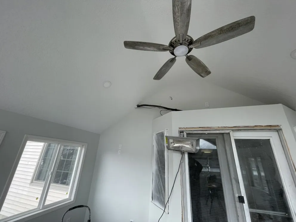 Slide of Trents General Contracting and Hvac Services