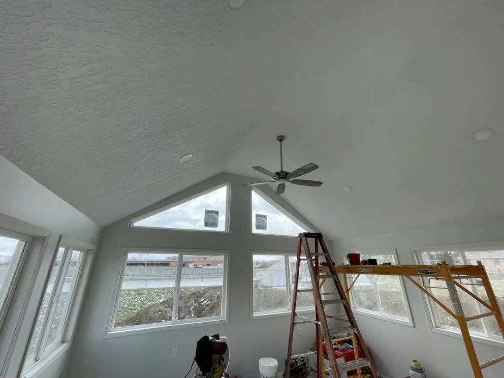 Slide of Trents General Contracting and Hvac Services