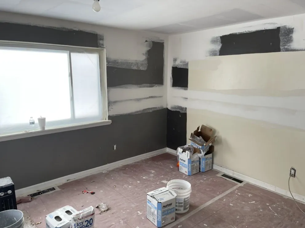 Slide of Trents General Contracting and Hvac Services