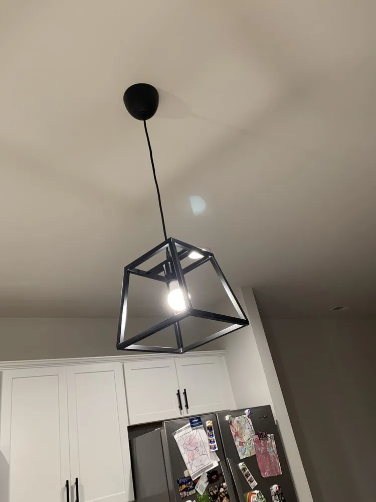 Slide of Trent’s Home Repair Services