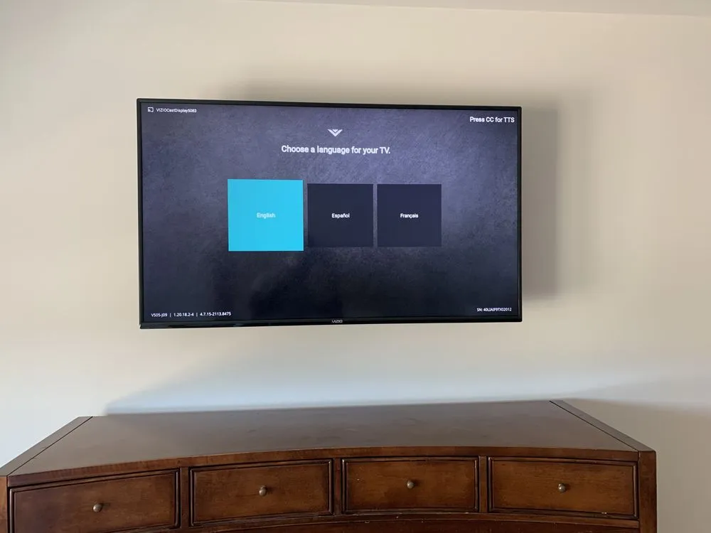 Slide of Trent’s Home Repair Services