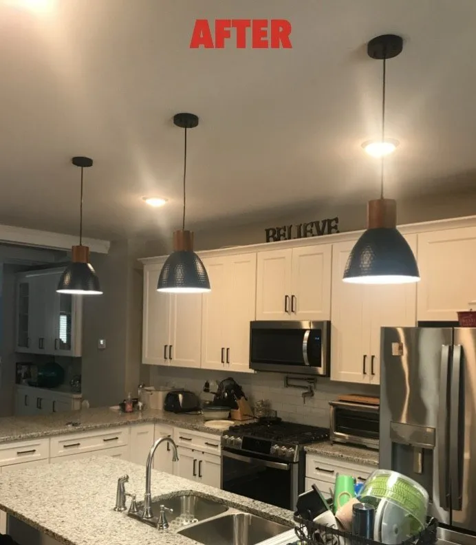 Slide of Trent’s Home Repair Services