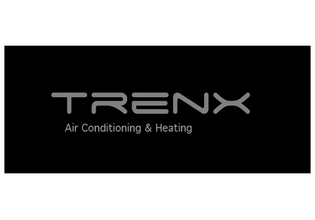 Slide of Trenx Air Conditioning & Heating