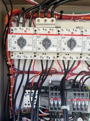 Trevor Cromack HVAC Service