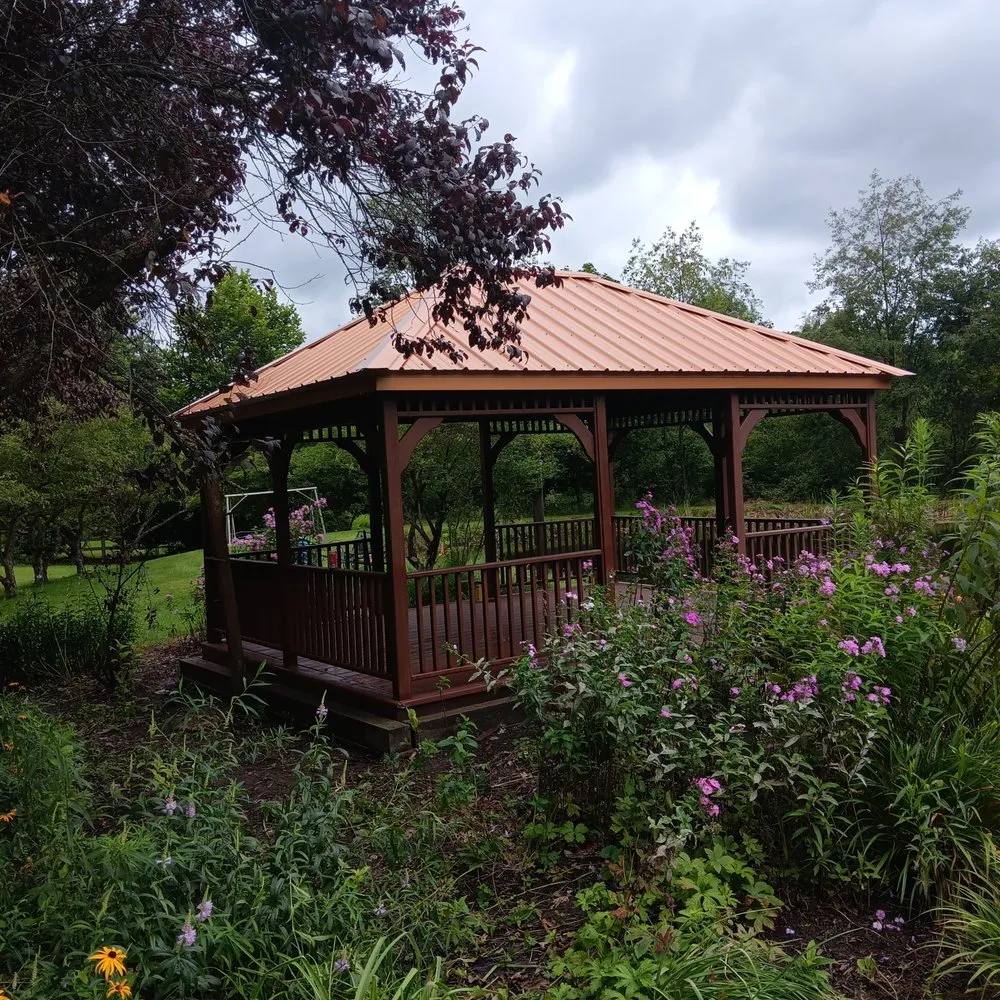 Slide of Trevor's Contracting Solutions