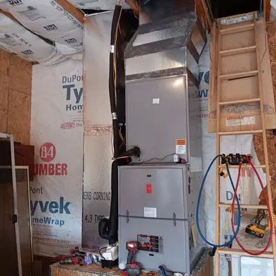 Trevor's Contracting Solutions