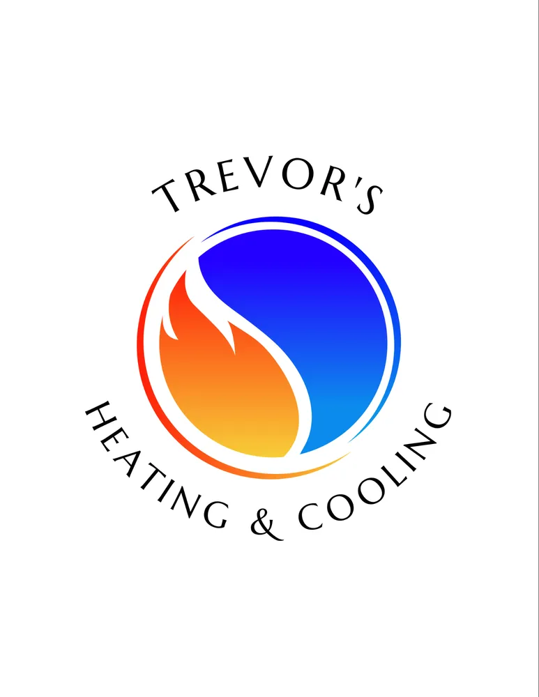 Slide of Trevor’s Heating & Cooling