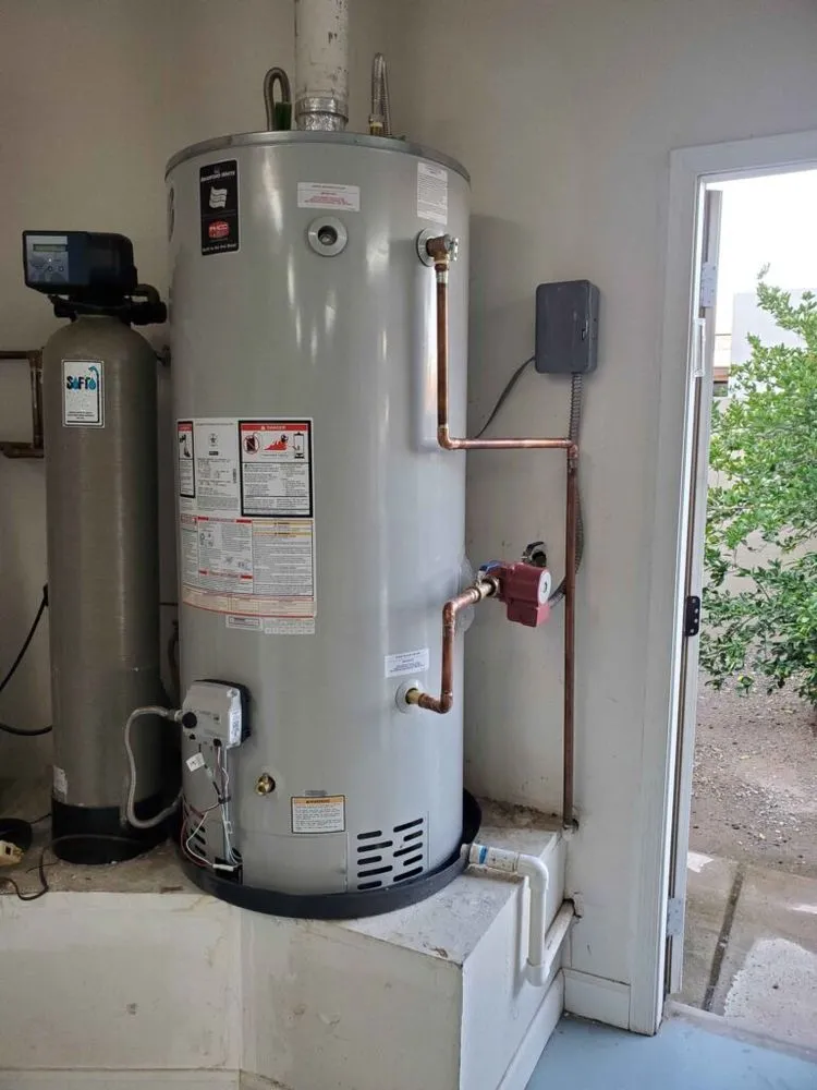 Local heating repair in Bandera, TX by Trey D'Spain & Sons