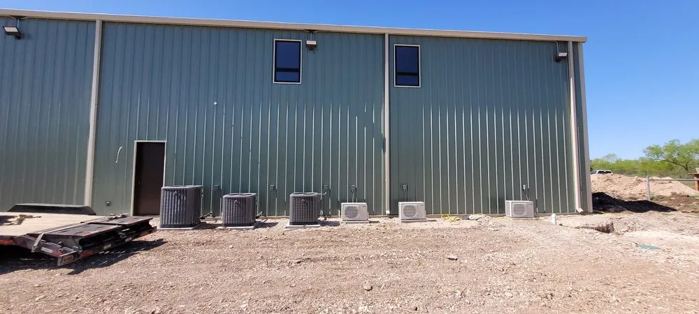 Trusted HVAC maintenance in Bandera, TX - Trey D'Spain & Sons