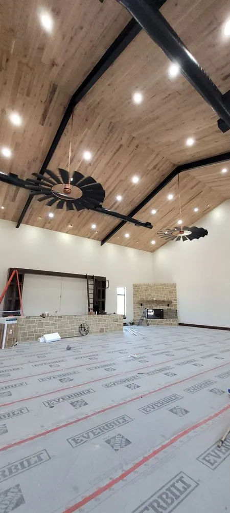 Trusted air conditioning service for fast service across Bandera, TX - Trey D'Spain & Sons