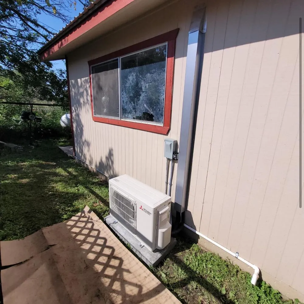 Professional furnace service for fast service in Bandera, TX by Trey D'Spain & Sons