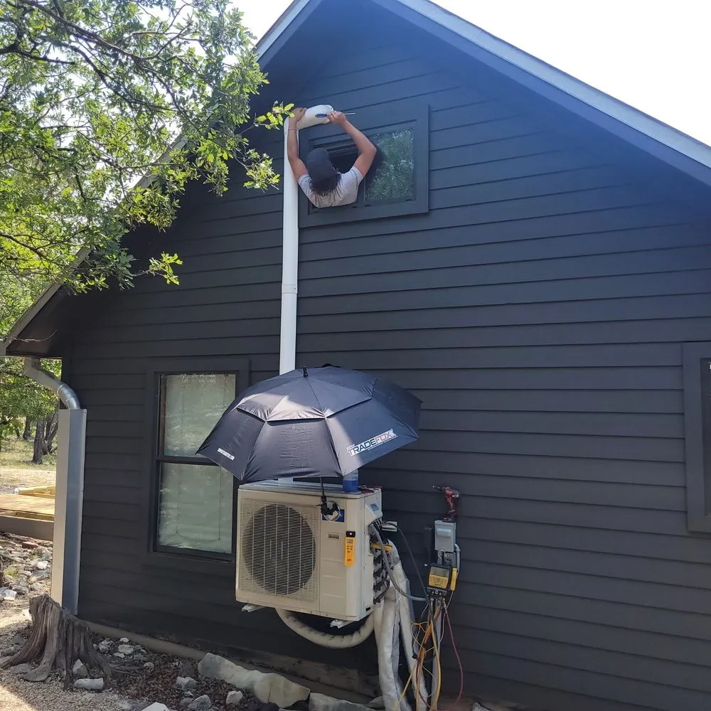 Reliable furnace service in Bandera, TX - Trey D'Spain & Sons