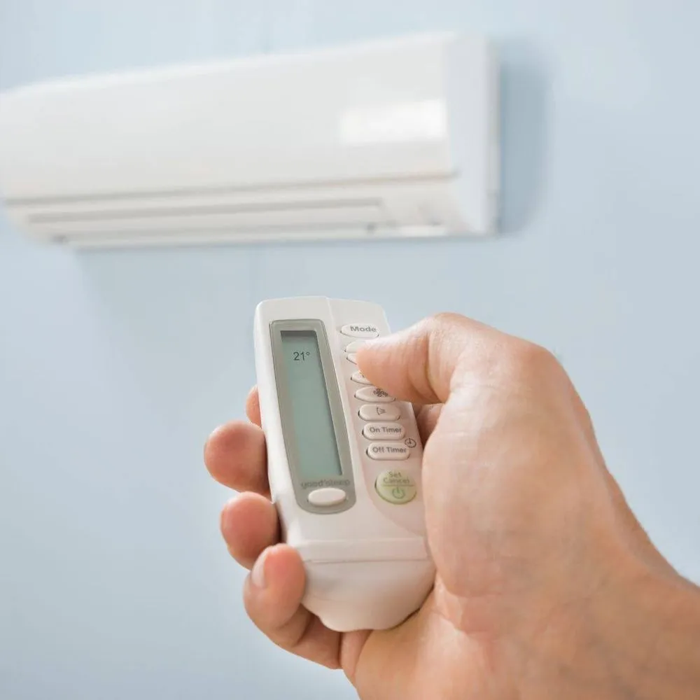 Slide of Tri - R Mechanical Services