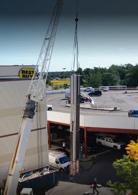 Slide of Tri - R Mechanical Services