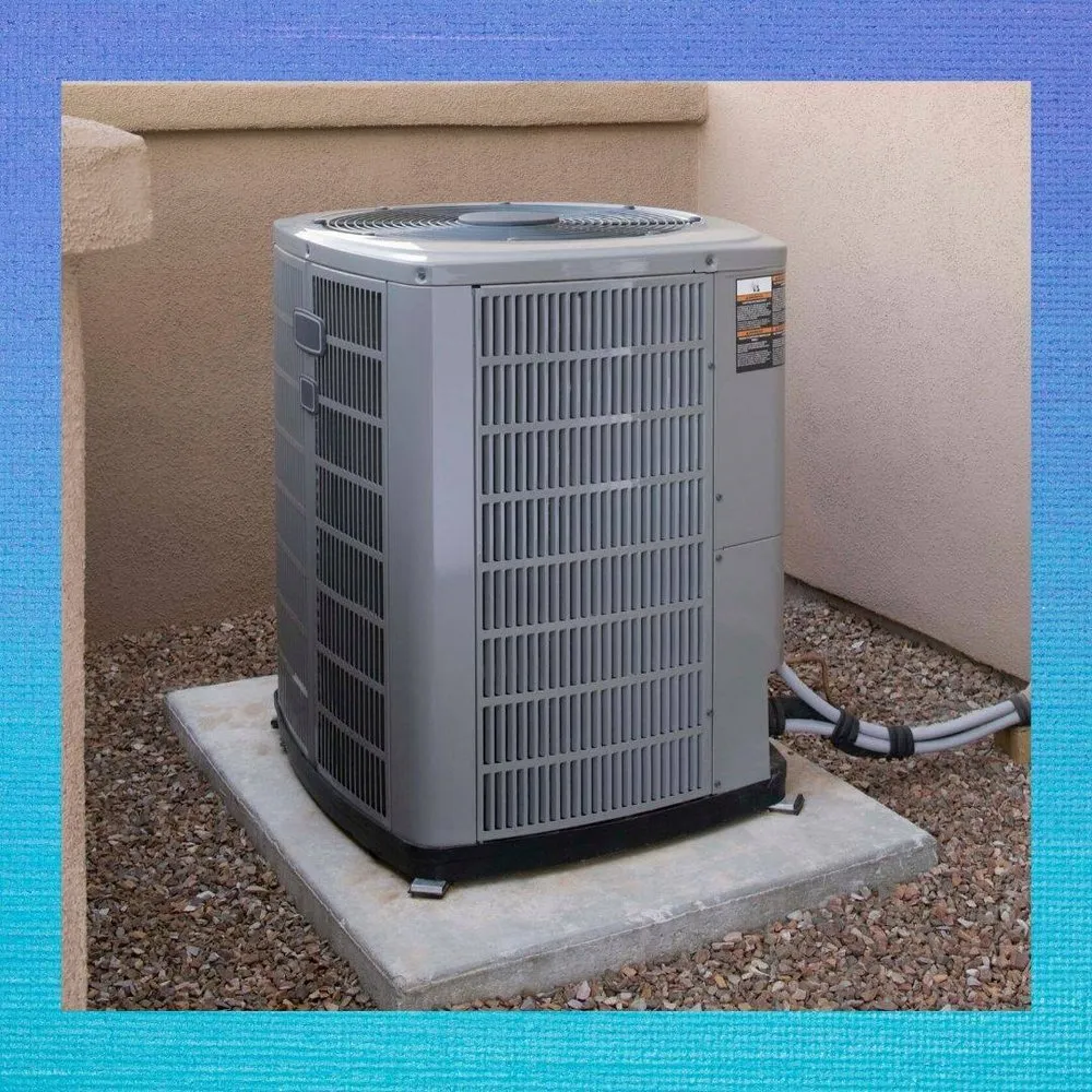 Slide of Tri - R Mechanical Services