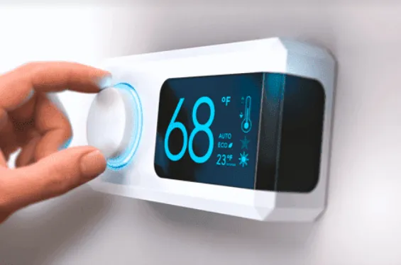 Slide of Tri - R Mechanical Services