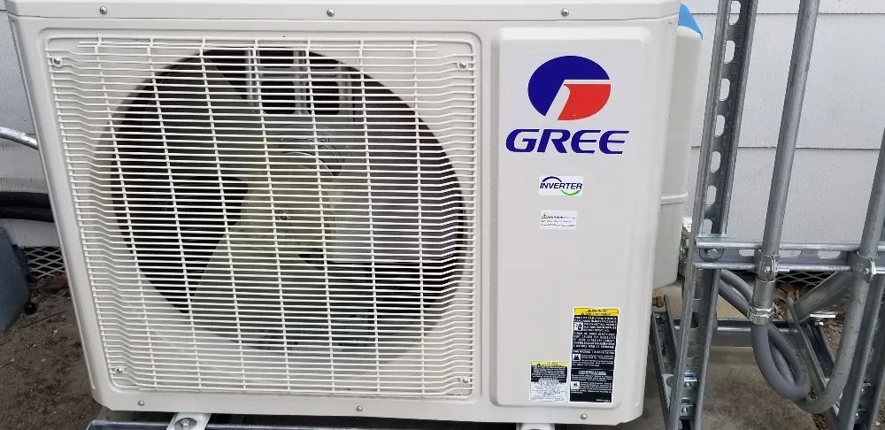 Slide of Tri-Air HVAC