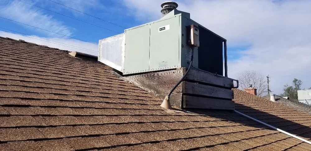 Slide of Tri-Air HVAC