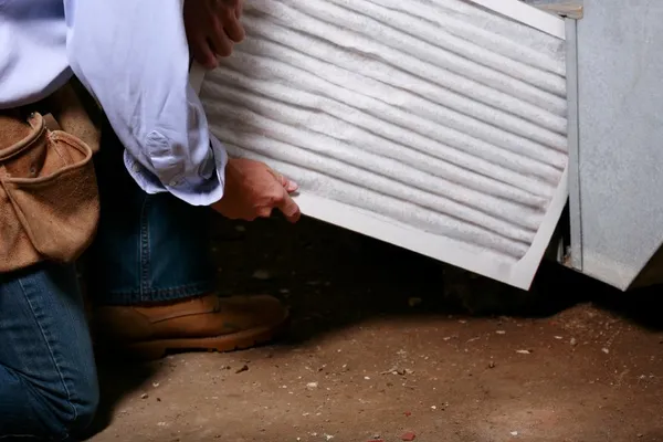 Tri Cities Best Heating & Air Logo