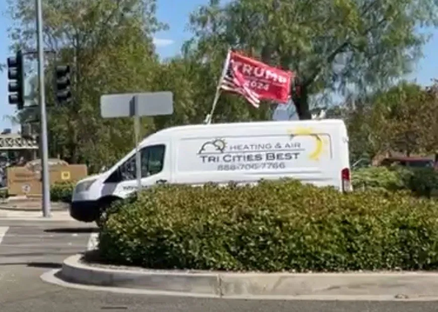 Slide of Tri Cities Best Heating and Air