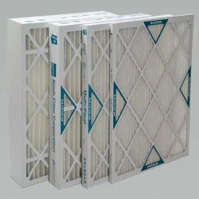 Tri Cities Coil Cleaning and Filters