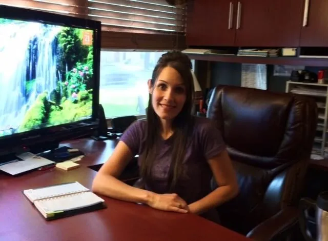 Slide of Tri City AC & Heat