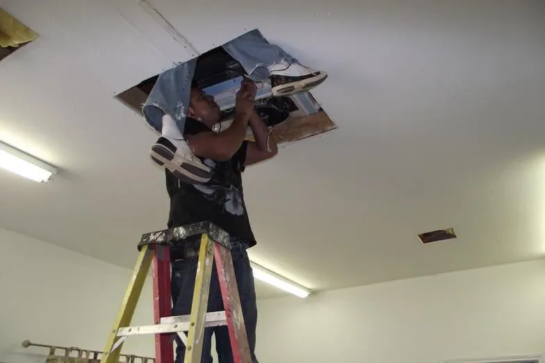 Slide of Tri City AC & Heat