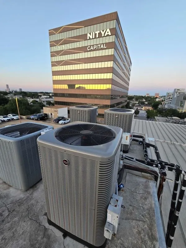 Slide of Tri City AC & Heat