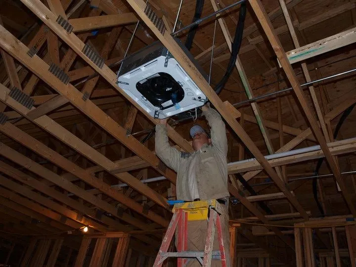 Slide of Tri City AC & Heat