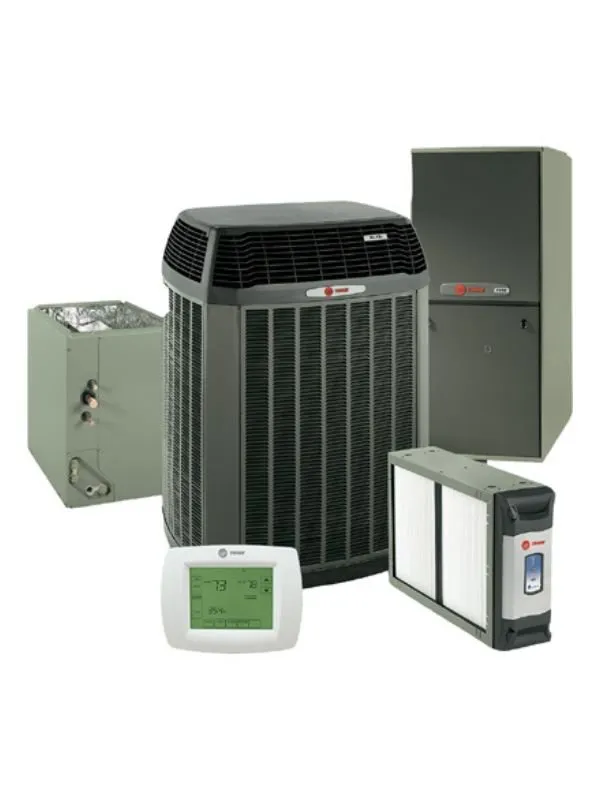 Slide of Tri City AC & Heat