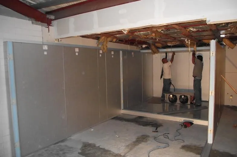 Slide of Tri City AC & Heat