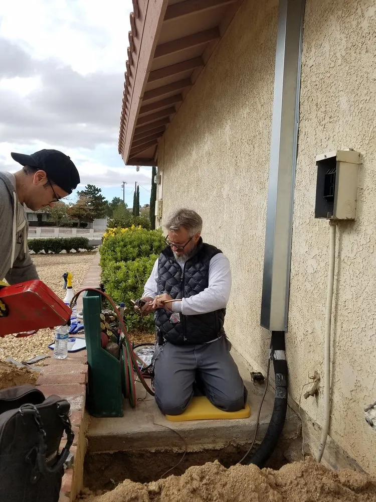 Slide of Tri City Air